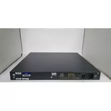 Roteador Cisco 2801 2801-hsec/k9 Na Caixa 