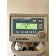 Ventilador Pulmonar Takaoka