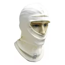 Kit 5 Capuz Balaclava Aramida 250°c Hércules Ca15307