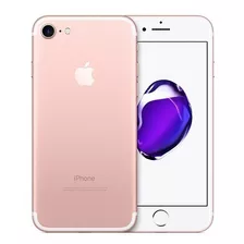 iPhone 7 128gb De Exhibición Iguales A Nuevo Garantia Envios