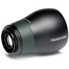 Swarovski Tls Apo Digiscoping Adapter Para Atxstx Spotting S