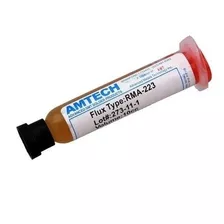 Flux Amtech 10cc Rma-223-v