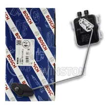 Boia Sensor Nível Combustível Bosch Vw Polo 2009 Diante Flex