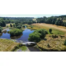 Hermosas Parcelas A 20 Minutos De Puerto Varas