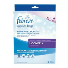 Febreze Bolsa Para Aspiradora 22v81