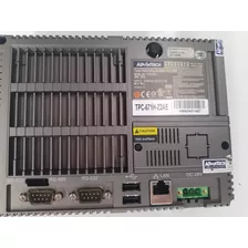 Ihm Monitor Tcp-671h-z2ae Advantech (só O Monitor)