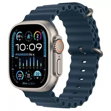 Nuevo Reloj Smartwatch Ultra G 9 + 7 Correas De Regalo 