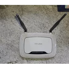 Roteador Tp-link Tl-wr841n - 300 Mbps