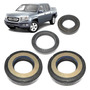 Plumillas Limpiaparabrisas Honda Ridgeline 2006/ Kit 55/55cm Honda Ridgeline