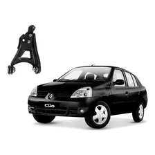 Bandeja Suspensão Lado Direito Renault Clio Sedan 1.6 2008