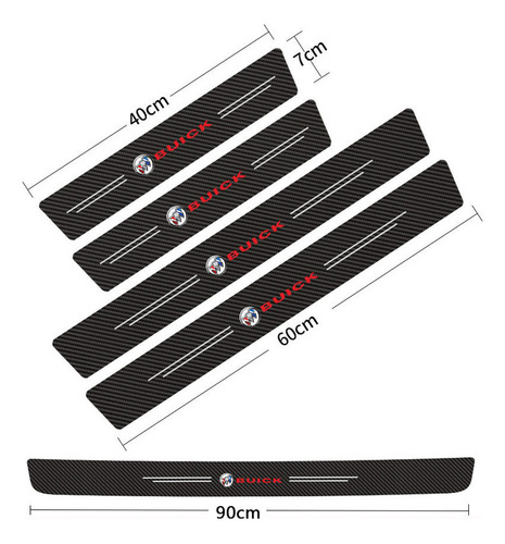 Bombillas De Interiores P Reemplazo Para Buick Park Avenue V Buick Park Avenue