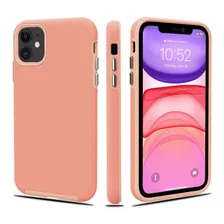 Funda Cellever Para iPhone 11 6.1 2019 (gxq5)