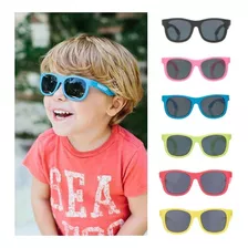 Lentes De Sol Para Niños 2/3 A 5/6 Años - Babiators