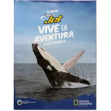 Álbum Vive La Aventura , Vacío