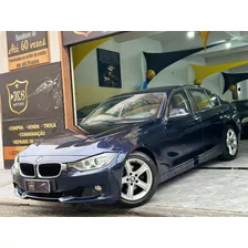 Bmw 320i 2.0 2014