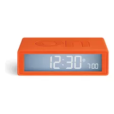 Lexon Flip+ - Reloj Despertador Digital Para Dormitorios, Ca