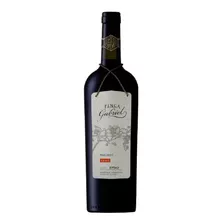 Vino Finca Gabriel Roble Malbec 750 Ml Botella