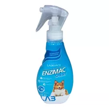 EnziMac Eliminador De Odores Elimina Manchas Natural 150ml