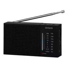 Radio De Bolsillo Aiwa Am Fm