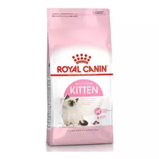 Royal Canin Ração Para Gatos Filhotes 4kg