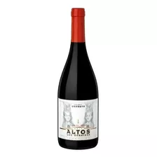 Altos Las Hormigas Malbec Reserve 94+ Pts Robert Parker Vino