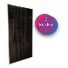 Panel Solar Netion 100w Policristalino Fotovoltaico 18v