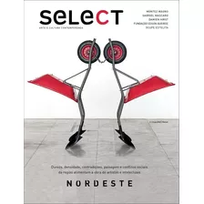 Revista Select Nordeste Edição 21 Dez/jan 2015