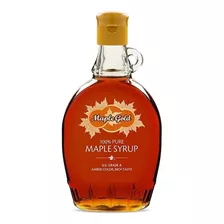 Maple Gold Syrup 250ml Origen Canadá
