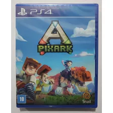 Pixark - Ps4 (lacrado)