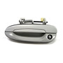 For Mazda 626 Cronos 93 - 02 Rear Outer Door Handle Gd1f Ffy