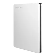 Disco Duro Externo Toshiba Canvio Slim Hdtd310x 1tb