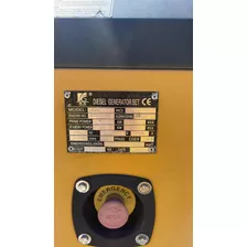 Grupo Electrogeno Kipower 60kva