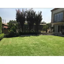 Casa En Triángulo Dorado Lomas De Chapultepec, Renta Y Venta