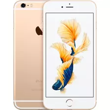iPhone 6 Plus Libre De Fábrica Impecable Apple 