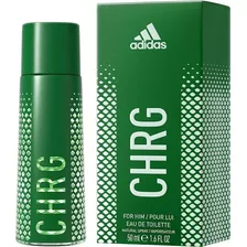 Perfume adidas Chrg 50ml (hombre)