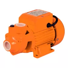 Bomba Periférica De 1/2 Hp Agua Limpia Secur