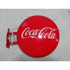 Anuncio Luminoso De Coca Cola