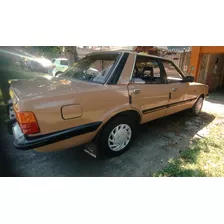 Ford Taunus 1984 2.0 L