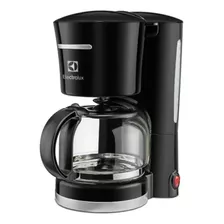 Cafeteira Electrolux Easyline Cmb21 - 127v Vitrine