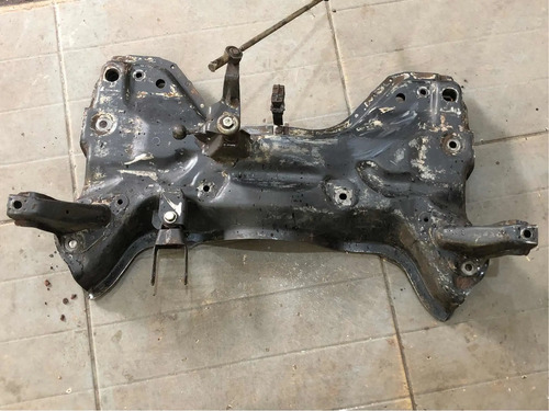 Agregado Quadro Motor Peugeot 206 1999/2008