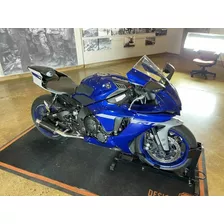 2020 Yamaha Yzf R1