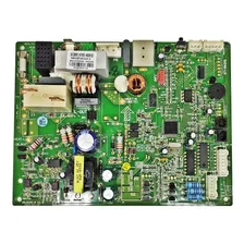 Placa Ar Split Inverter Electrolux Bi09r Bi12r 30138995