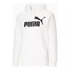 Sudadera Puma Essentials Big Logo Hoodie