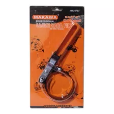 Llave De Banda Metalica P/filtro Aceite Makawa