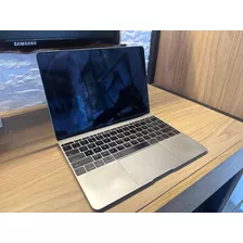 Macbook Retina 12