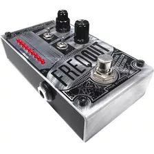 Digitech Freqout Natural Feedback Creator Pedal