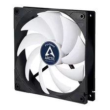 Arctic Ventilador De 3 Pines Con Carcasa Estándar Y Mayor Fl