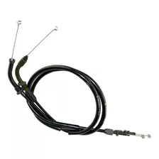 Chicotes Cable De Acelerador Para Honda Cbr600rr 2003-2012