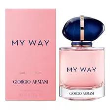 Perfume My Way Giorgio Armani, 50 Ml