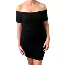 Vestido Curto Listrado Compre E Ganhe 1 Blusa A Mais De Brin